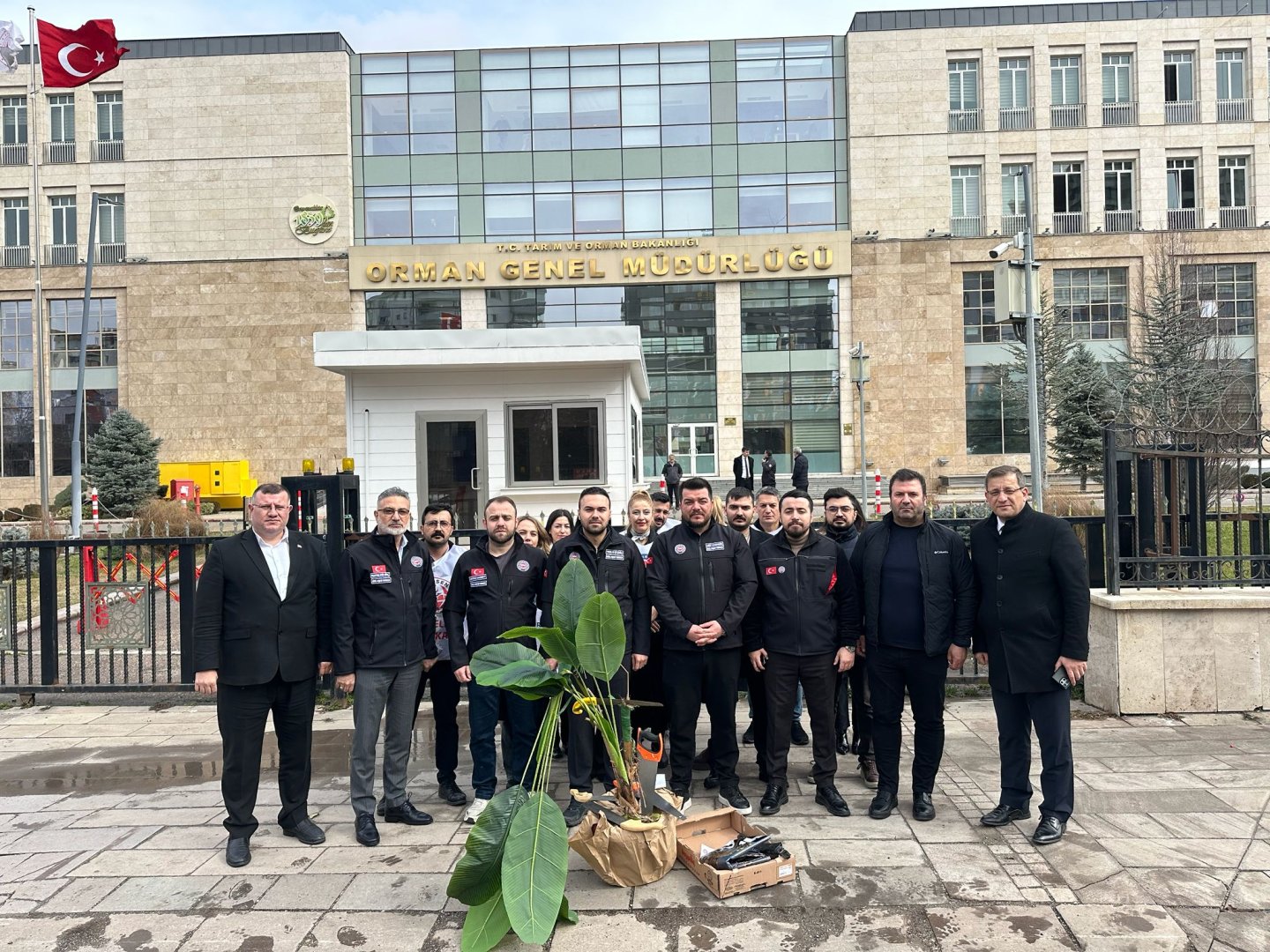 KAĞIT İSRAFINA SON! SENDİKAL İŞLEMLER E-DEVLET ÜZERİNDEN YAPILMALI!